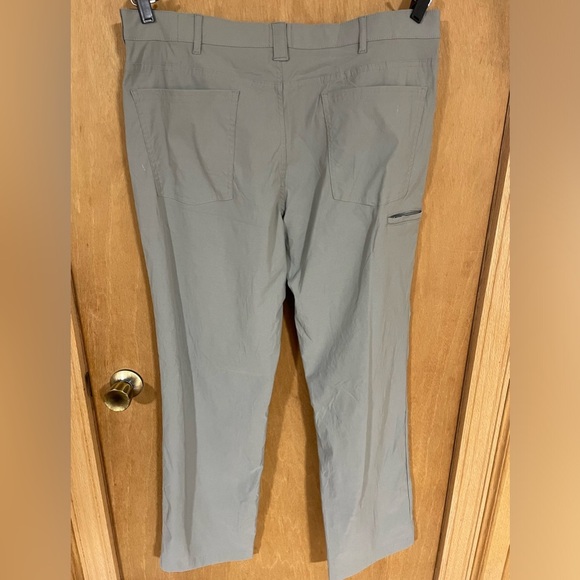 #100- REDHEAD-outdoorsmen trousers - Picture 3 of 6